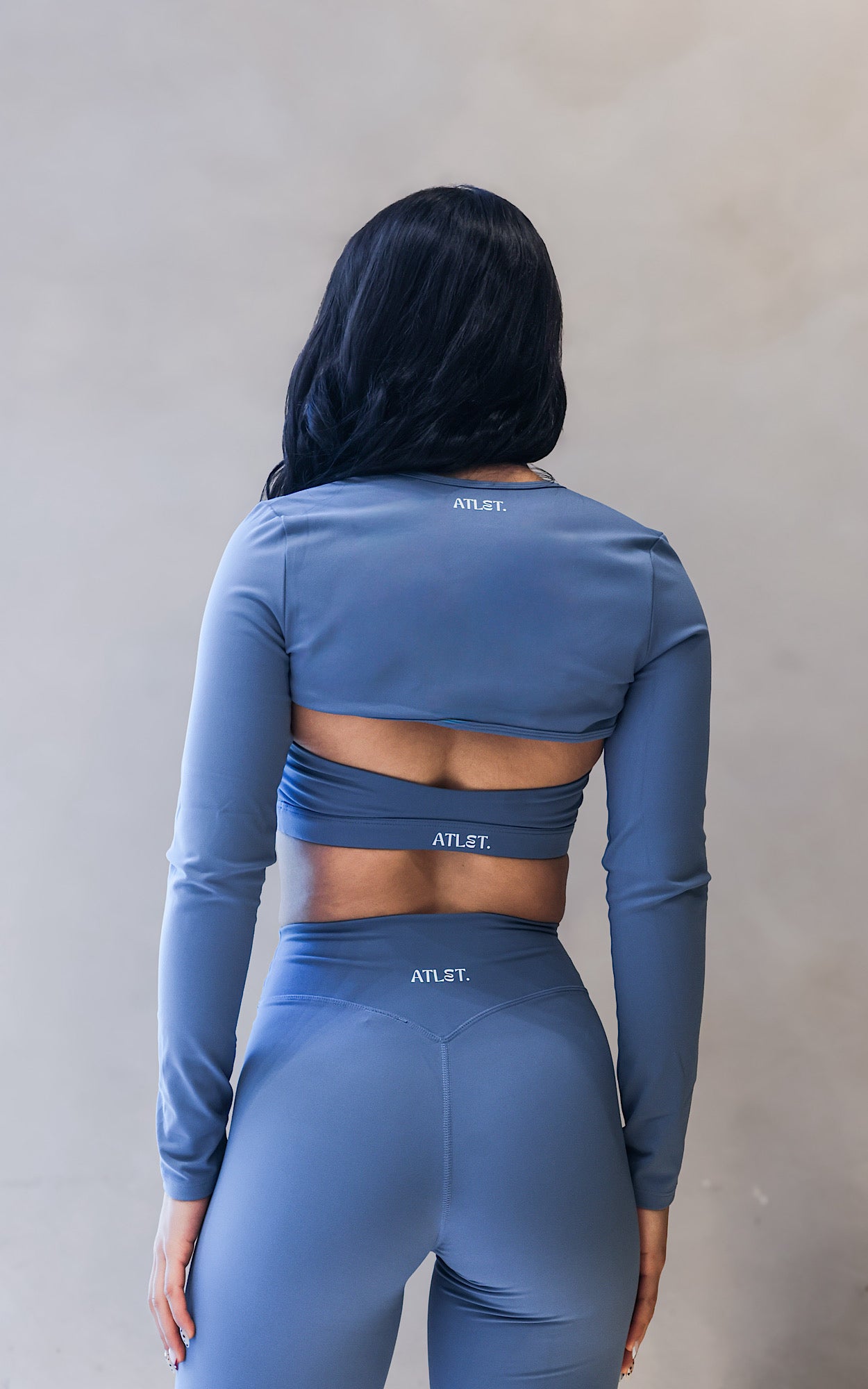 Grind and Glow Set
