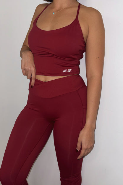 Full Body Set [Wine]