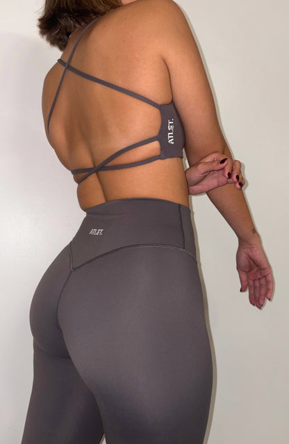 Consistency Set  [Gray]