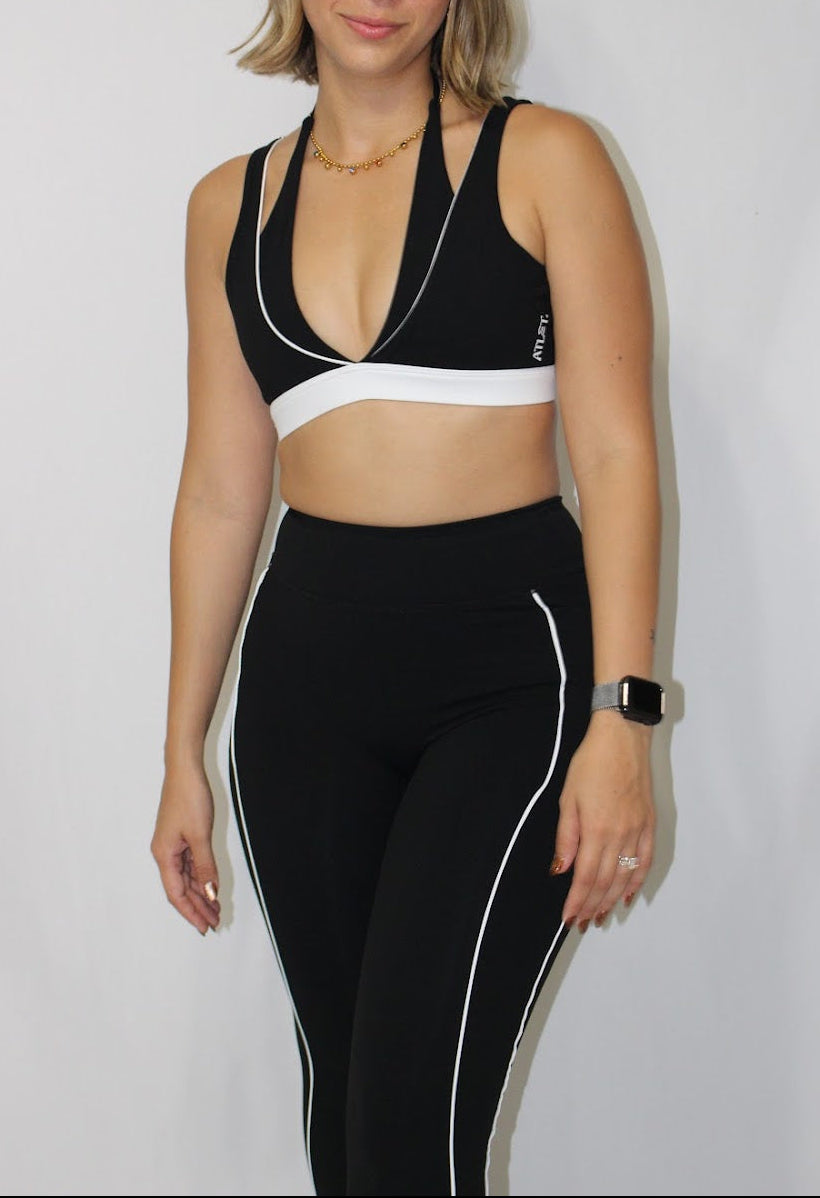 Style It Set [Black]