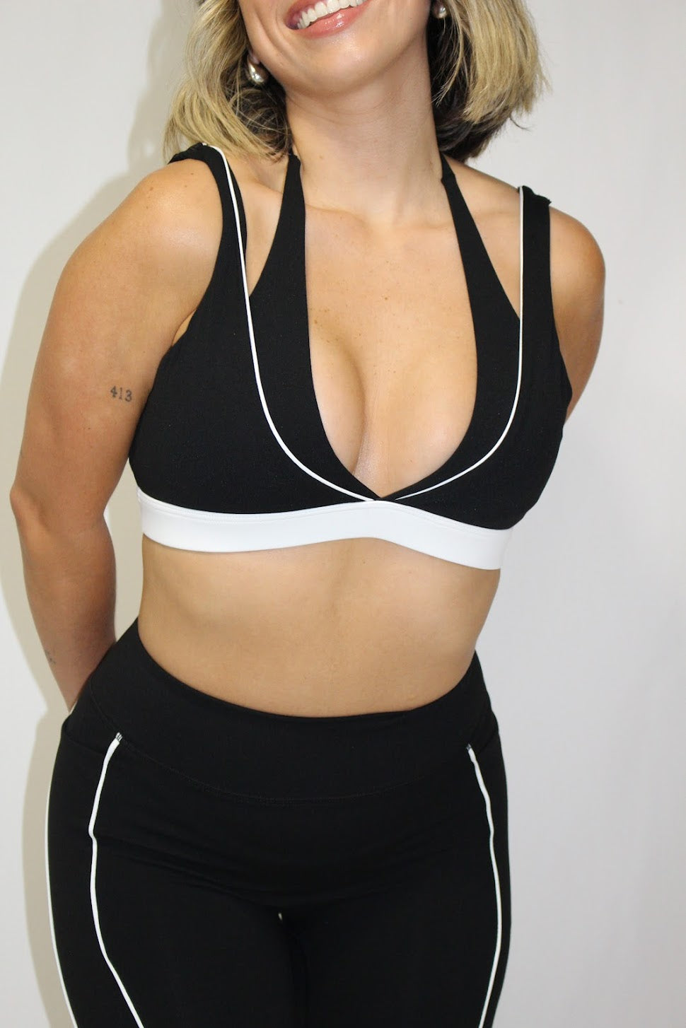 Style It Set [Black]