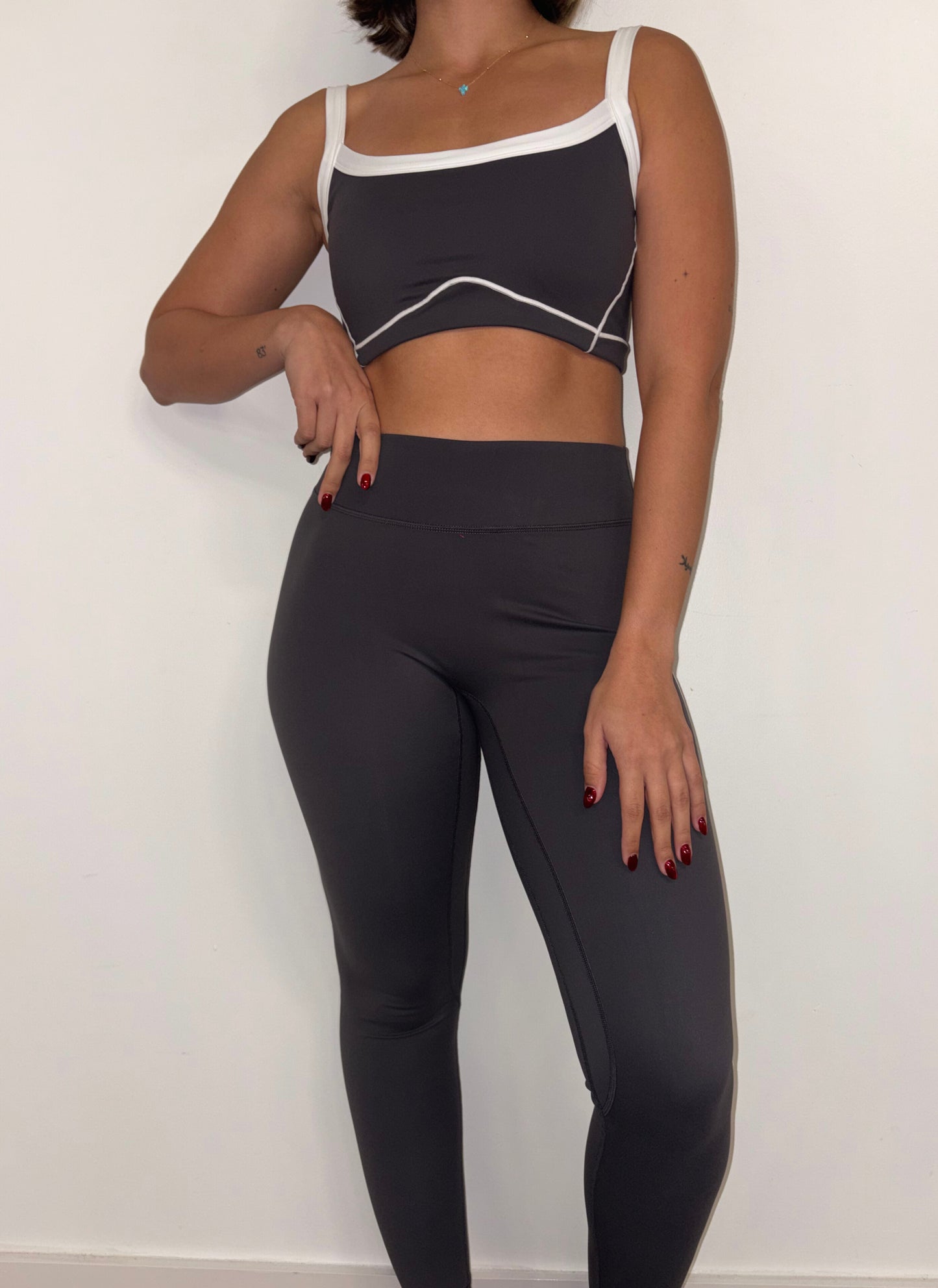 Sculpt Mode Set [Gray]