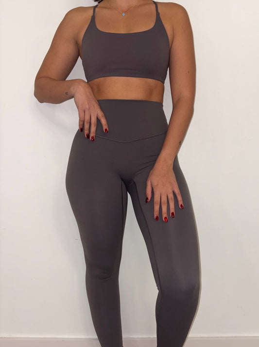 Consistency Set  [Gray]